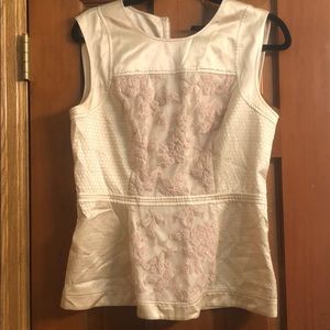 BCBG top